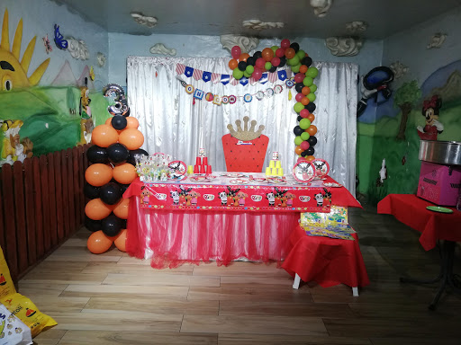 Happy Party - Sala Feste per Bambini Napoli