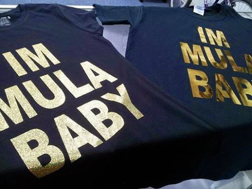 Airbrushing Service «Midwest Ink Airbrushing & Custom T-shirt Screen Print Shop», reviews and photos, 4733 S Ashland Ave, Chicago, IL 60609, USA