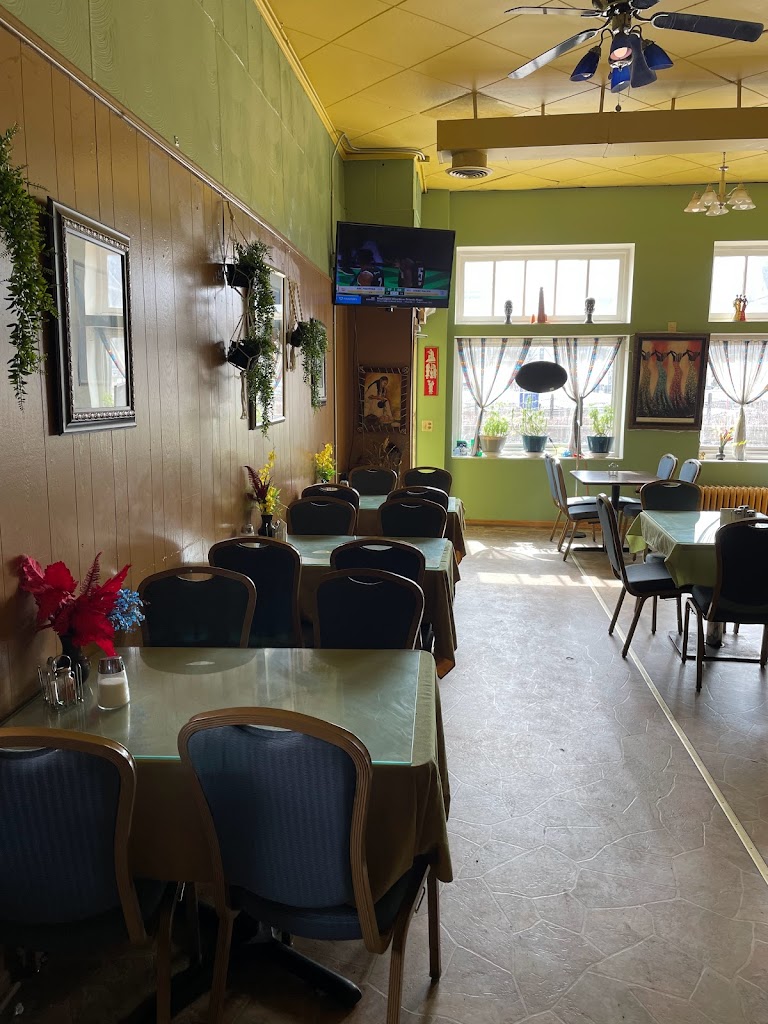 Demera | Ethiopian Restaurant 55104