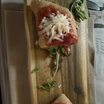 Photo n°2 de l'avis de Pari. fait le 17/09/2023 à 19:01 sur le  Ristorante Pizzeria Casa Ciampoli Taormina à Taormina