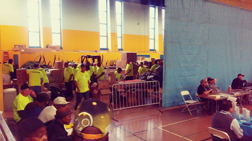 Recreation Center «John F. Kennedy Recreation Center», reviews and photos, 211 W Kinney St, Newark, NJ 07103, USA