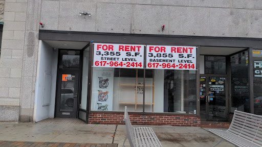 Bicycle Store «Harris Cyclery», reviews and photos, 1353 Washington St, Newton, MA 02465, USA