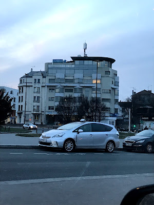 Centre d'Ophtalmologie du CCN Porte de Paris Dr Lussato et Dr Bennaï à Saint-Denis