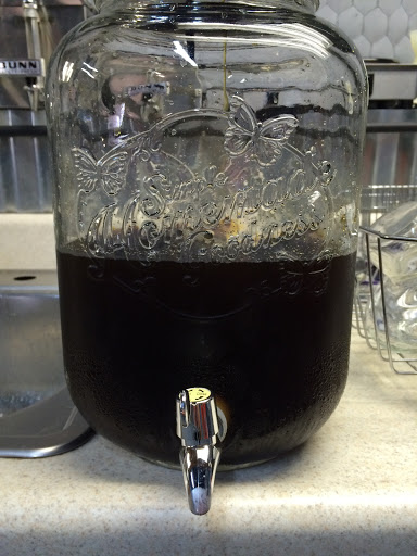 Coffee Shop «Brews Brothers Coffee», reviews and photos, 4023 E Ramsey Rd, Sierra Vista, AZ 85650, USA