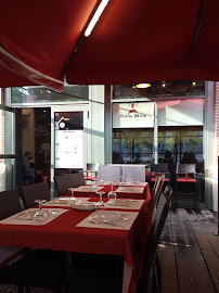Atmosphère du Restaurant Pedra Alta à Aubervilliers - n°18