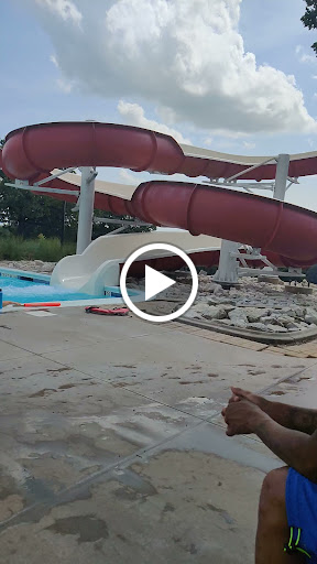 Swimming Pool «Randol Mill Family Aquatic Center», reviews and photos, 1924 Randol Mill Park Rd, Arlington, TX 76012, USA