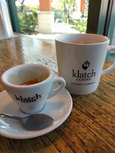 Coffee Shop «Klatch Coffee», reviews and photos, 951 N Haven Ave, Ontario, CA 91764, USA