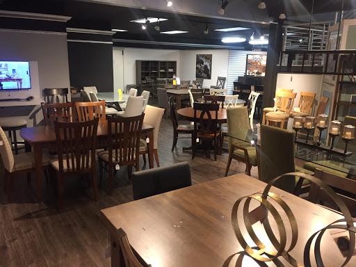 Furniture Store «Peerless Furniture & Leather Gallery», reviews and photos, 6312 N Illinois St, Fairview Heights, IL 62208, USA