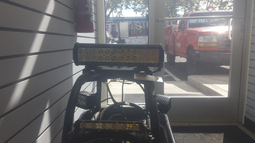 Ford Dealer «Northside Ford Truck Sales, Inc.», reviews and photos, 6221 NE Columbia Blvd, Portland, OR 97218, USA