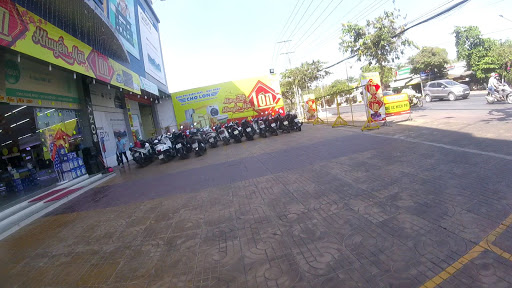 Top 20 cửa hàng xe cũ Thị xã Sa Đéc Đồng Tháp 2022