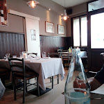 Photo n°6 de l'avis de Sara.. fait le 29/07/2019 à 20:41 sur le  Osteria il Buganiere à Vicenza