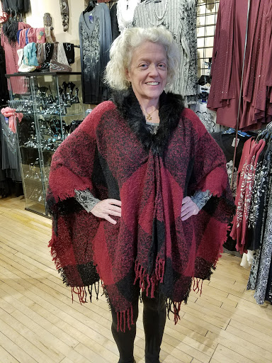 Boutique «Club Tiki Boutique», reviews and photos, 220 Division St S, Northfield, MN 55057, USA