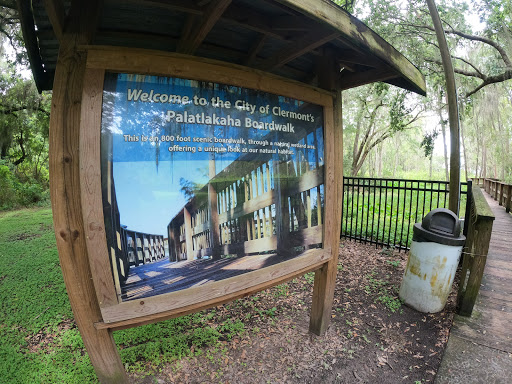 City Park «Palatlakaha Recreation Park», reviews and photos