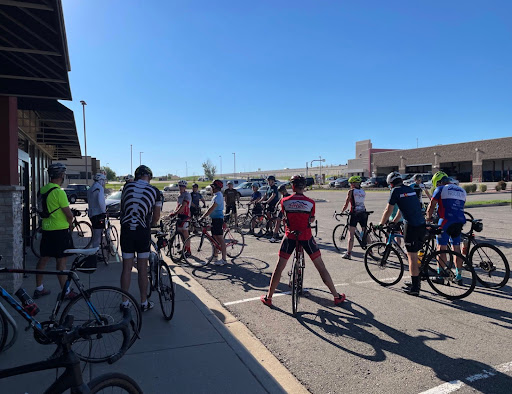 Bicycle Store «Elevation Cycles», reviews and photos, 2030 E County Line Rd, Highlands Ranch, CO 80126, USA