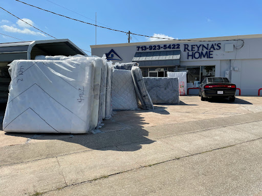 Reyna Home Furniture, 2702 Telephone Rd, Houston, TX 77023, USA, 