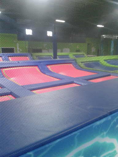 Shopping Mall «Gateway Shopping Center», reviews and photos, 1820 6th Ave SE, Decatur, AL 35601, USA