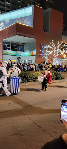 Art Museum «Bellevue Arts Museum», reviews and photos, 510 Bellevue Way NE, Bellevue, WA 98004, USA