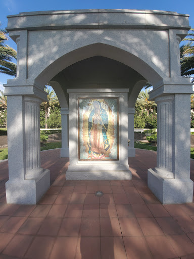 Cemetery «San Fernando Mission Catholic Cemetery», reviews and photos, 11160 Stranwood Ave, Mission Hills, CA 91345, USA