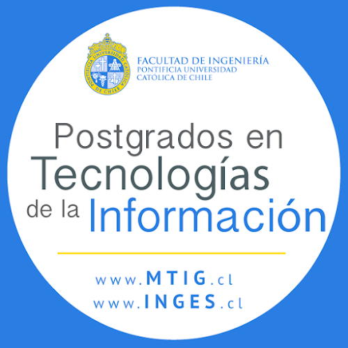 Tecnologías de la Información - Macul