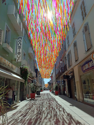 Tarbes à Léran
