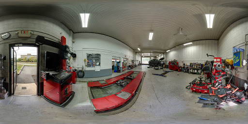 Auto Repair Shop «Precision Auto», reviews and photos, 12811 Middlebrook Road, Germantown, MD 20874, USA