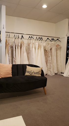 Bridal Shop «Luxe Bridal Couture», reviews and photos, 3918 Cedar Grove Pkwy, Eagan, MN 55122, USA