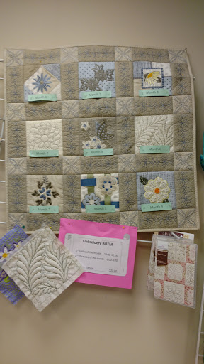 Fabric Store «Pins and Needles - North Olmsted», reviews and photos, 24201 Lorain Rd, North Olmsted, OH 44070, USA