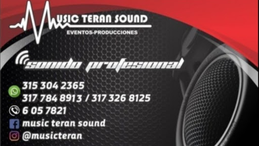 Music Teran Sound
