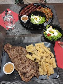 Steak du Restaurant La Grillardière à Nice - n°16
