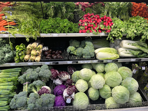 Grocery Store «Family Fresh Market», reviews and photos, 3920 2nd Ave, Kearney, NE 68847, USA