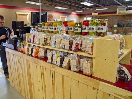 Thrift Store «New Horizons Thrift Store», reviews and photos