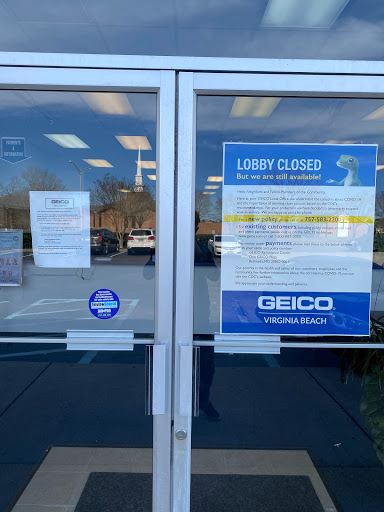 Insurance Agency «GEICO Insurance Agent», reviews and photos