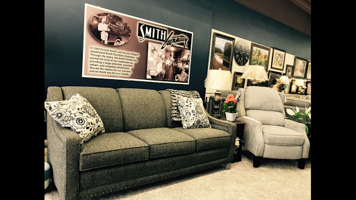 Smith Furniture Co in Huntington, Indiana
