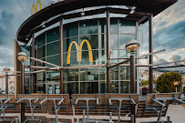Photos du propriétaire du Restauration rapide McDonald's à Vallauris - n°3