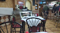 Bar la media legua en Las Torres de Cotillas