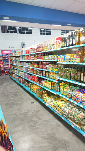 Supermercado La Fuente
