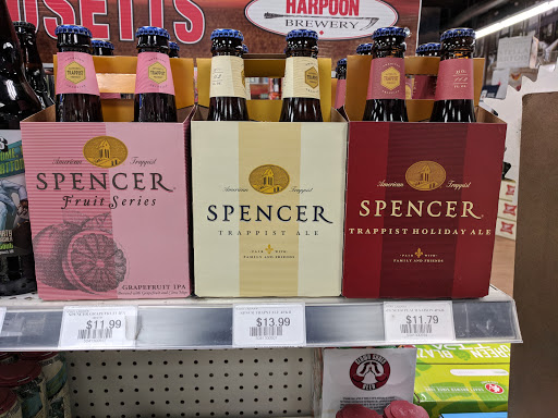 Liquor Store «Lincoln Liquors», reviews and photos, 199 Boston Rd, North Billerica, MA 01862, USA