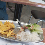 Photo n°3 de l'avis de Ire.v fait le 12/09/2020 à 20:37 sur le  O Marquês à Viana do Castelo