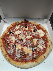 Photos du propriétaire du Pizzeria Torino pizza à Aix-en-Provence - n°19