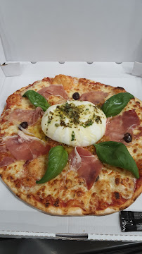 Photos du propriétaire du Pizzeria Pizza Fratelli à Vallauris - n°5