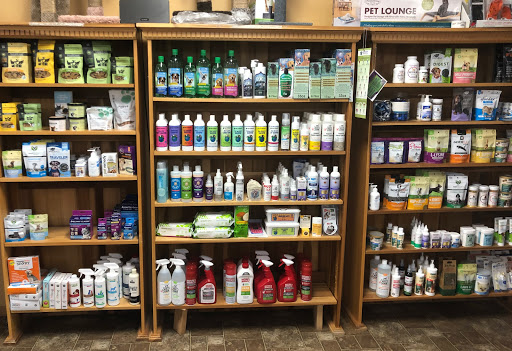 Pet Supply Store «Leash On Life», reviews and photos, 432 IA-1, Iowa City, IA 52246, USA