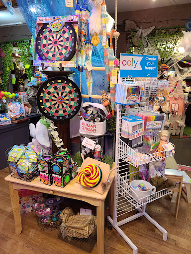 Toy Store «Why Not Toys», reviews and photos, 319 Gentry St, Spring, TX 77373, USA
