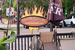 Fireside Pizza Cafe image