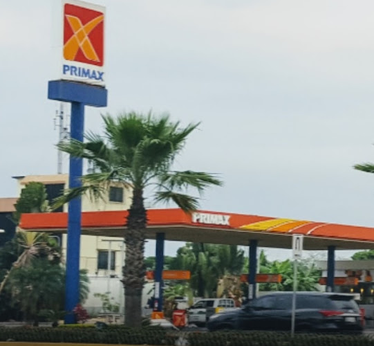 Comentarios y opiniones de Gasolinera Primax