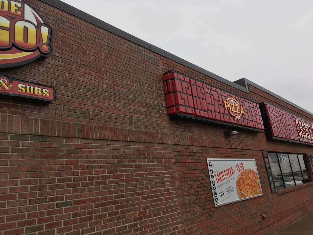 Casey's 67439