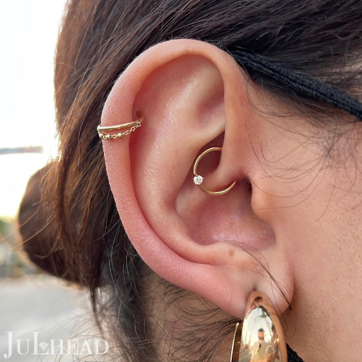 Explore emily tattoo ideas, creative tattoo ideas in Alhambra, available at JuL head