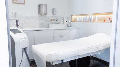 Epilation Définitive - DERMACLINIK BLOIS - Body Contouring à Blois