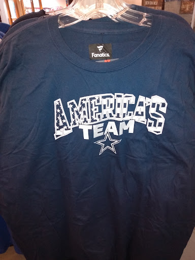 Sporting Goods Store «Pro Image Sports», reviews and photos, 820 Stacy Rd #168, Allen, TX 75013, USA