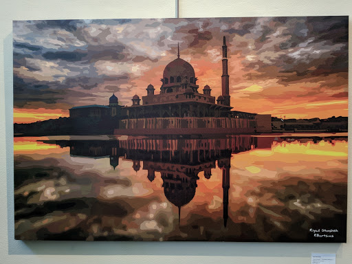 Performing Arts Theater «Courtyard Theater», reviews and photos, 1509 H Ave, Plano, TX 75074, USA