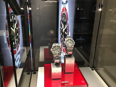 チューダー 大丸京都店